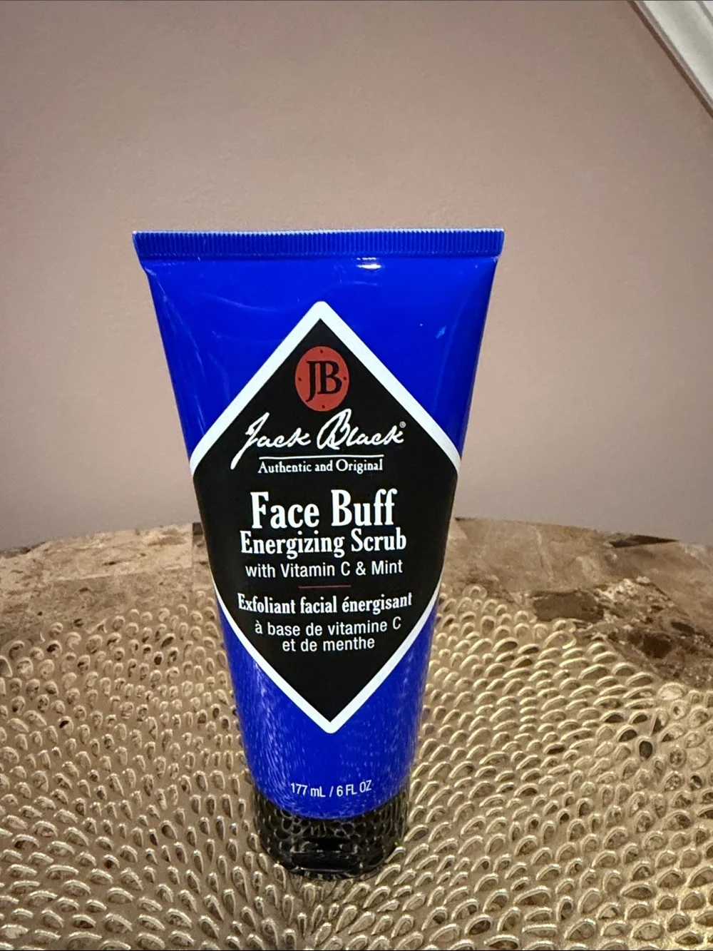 Jack Black brand new
